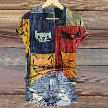 Coastal Collared Shirt