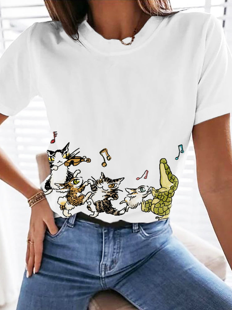 Everyday Short-Sleeve Shirt
