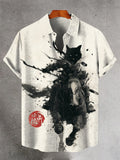 Everyday Linen Shirt