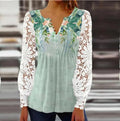 Classic Buttoned Shirt