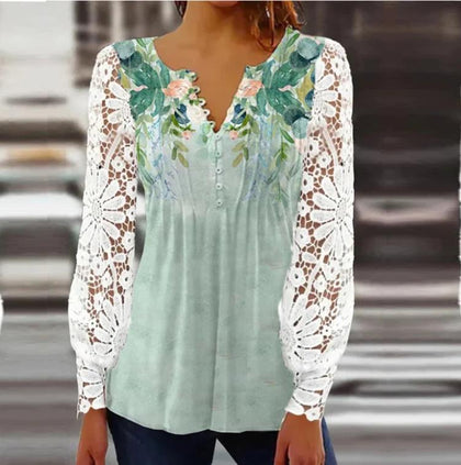 Classic Buttoned Shirt