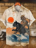 Classic Cotton Shirt