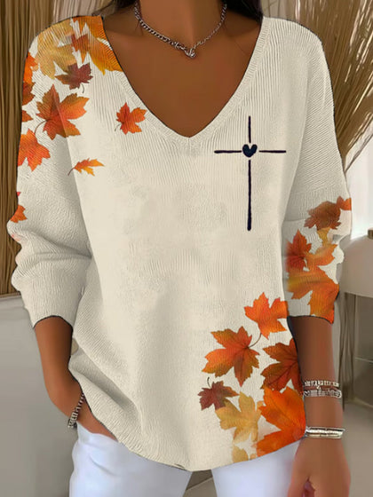 Simple Buttoned Shirt