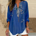 Simple Collared Shirt