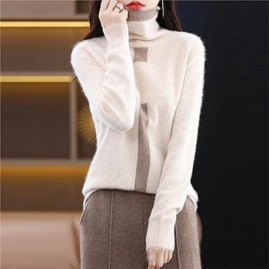 Textured Oversized Sweater