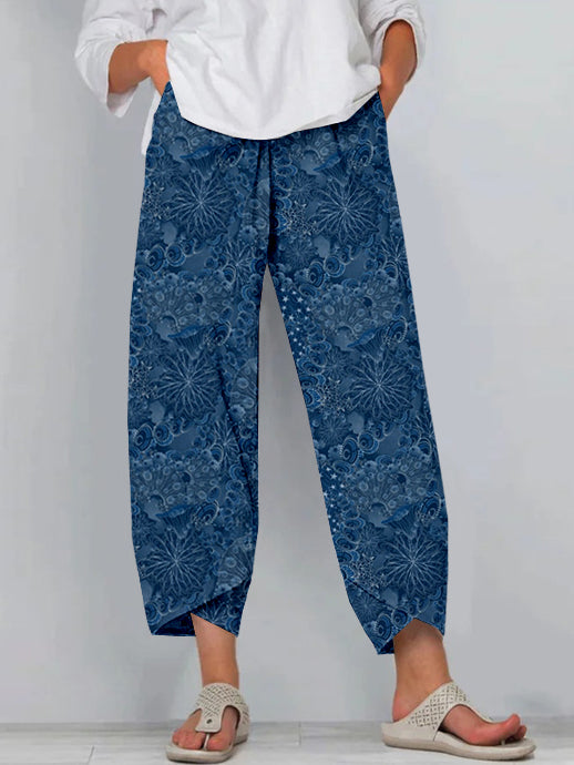 Fresh Travel Pants