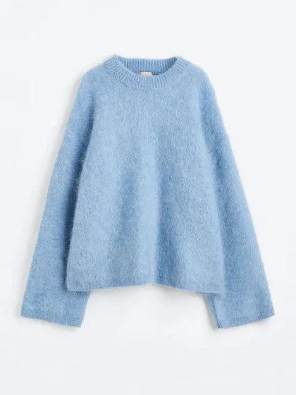 Classic Lightweight Sweater