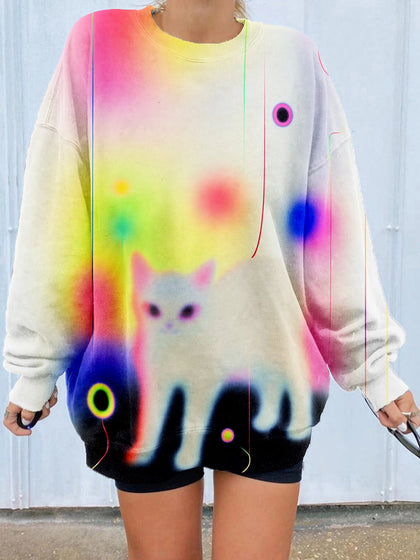 Soft Long-Sleeve Shirt