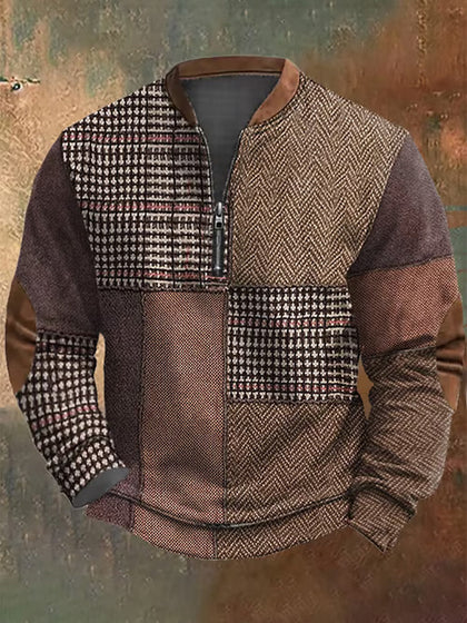 Everyday Buttoned Shirt