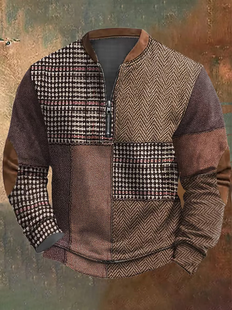 Everyday Buttoned Shirt