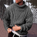 Soft Knit Sweater
