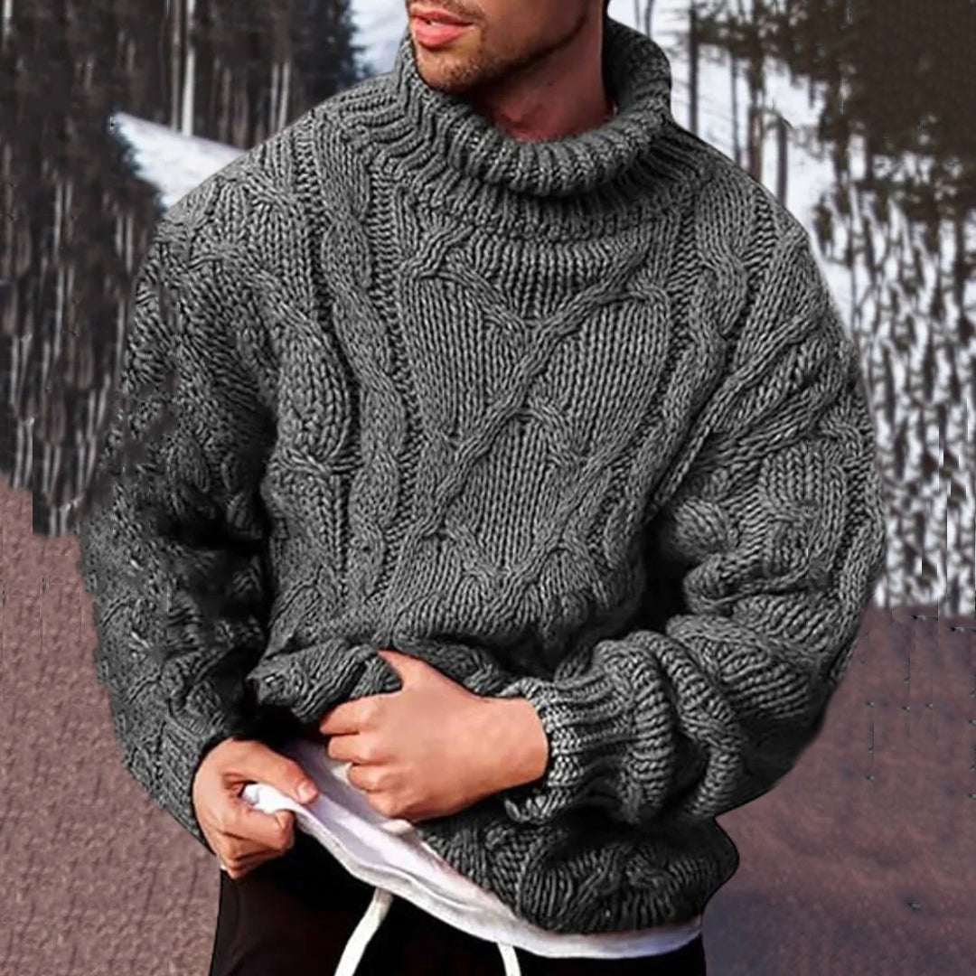 Soft Knit Sweater