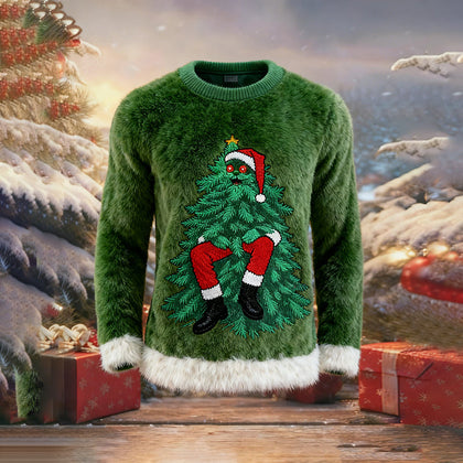 Relaxed Lightweight Sweater