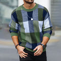 Cozy V-Neck Sweater