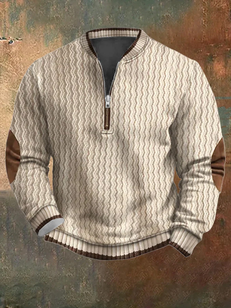 Casual Linen Shirt