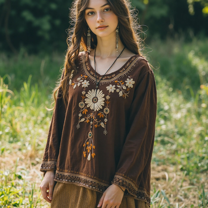 Everyday Long-Sleeve Shirt