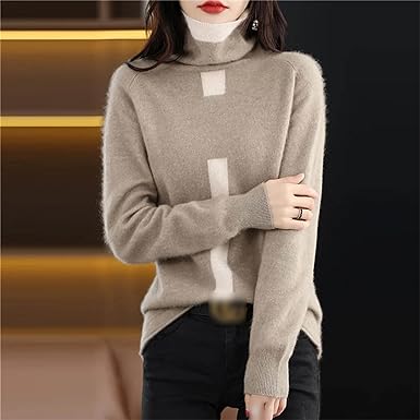 Textured Oversized Sweater