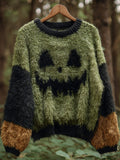 Soft Textured Sweater