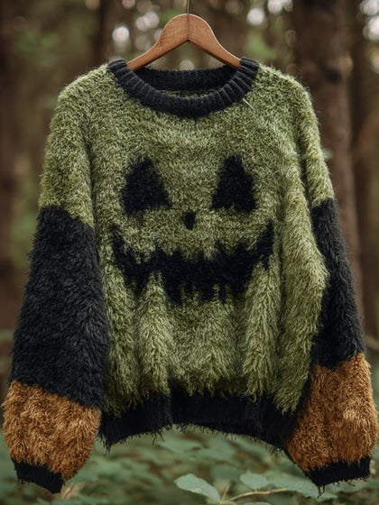 Soft Textured Sweater