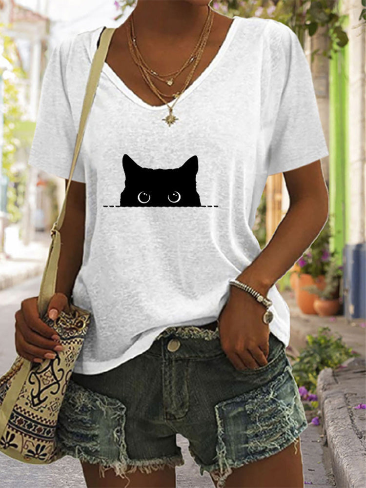 Casual Oversized Shirt