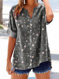 Everyday Cotton Shirt