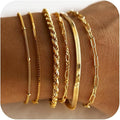 Natural Lounge Set