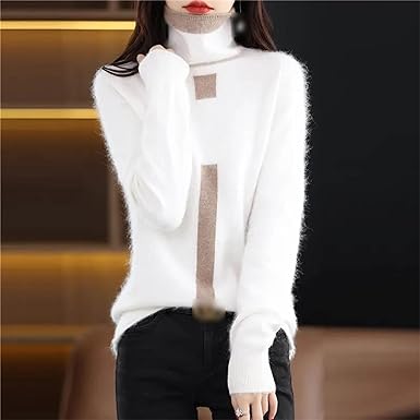 Textured Oversized Sweater