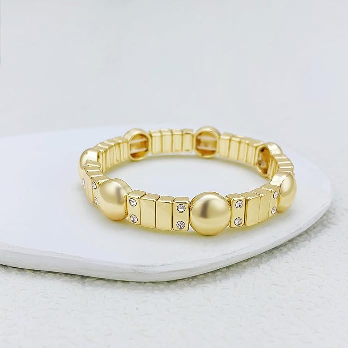 Modern Simple Jewelry