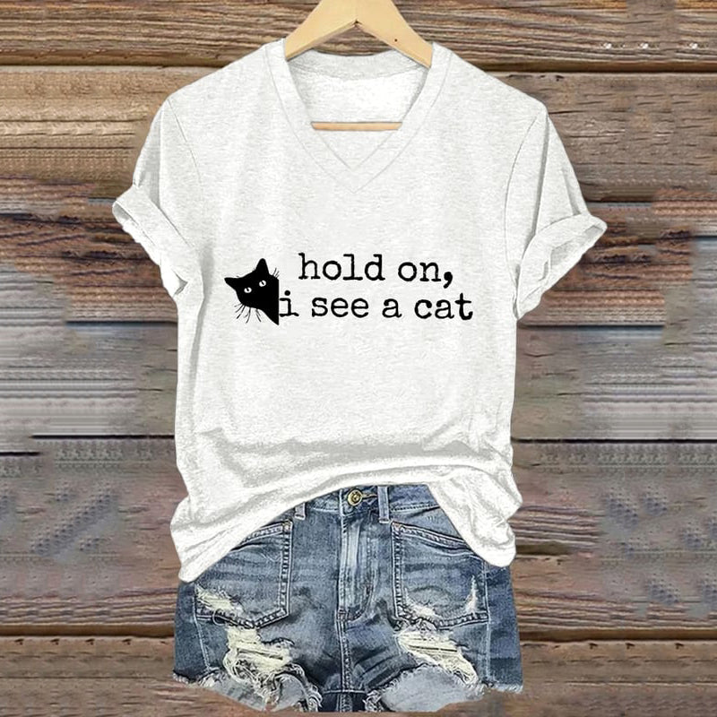 Relaxed Buttoned Shirt