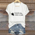 Relaxed Printed Shirt