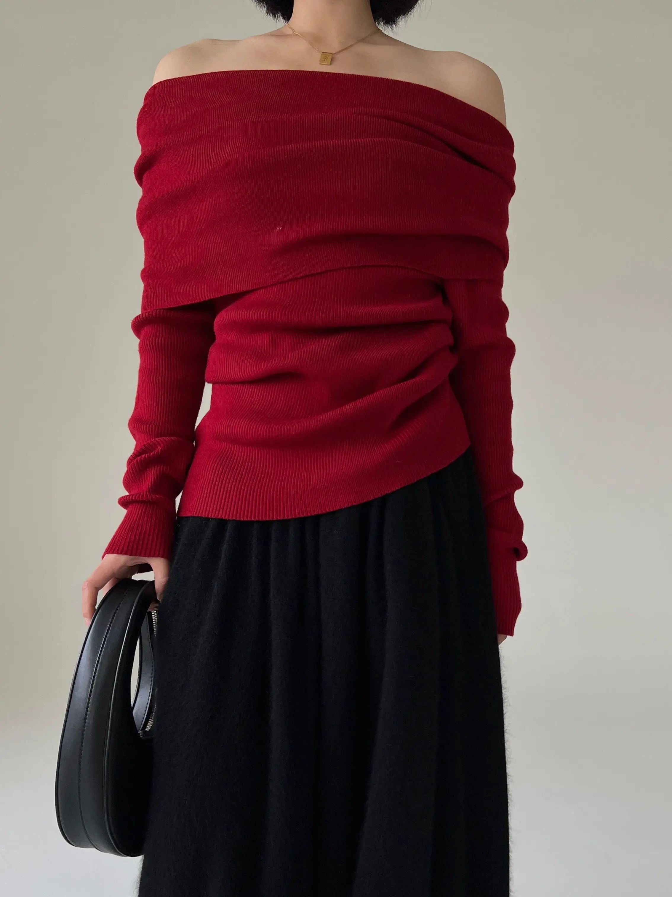 Everyday Lightweight Sweater