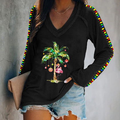 Coastal Collared Shirt