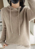 Cozy V-Neck Sweater