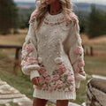 Soft Textured Sweater