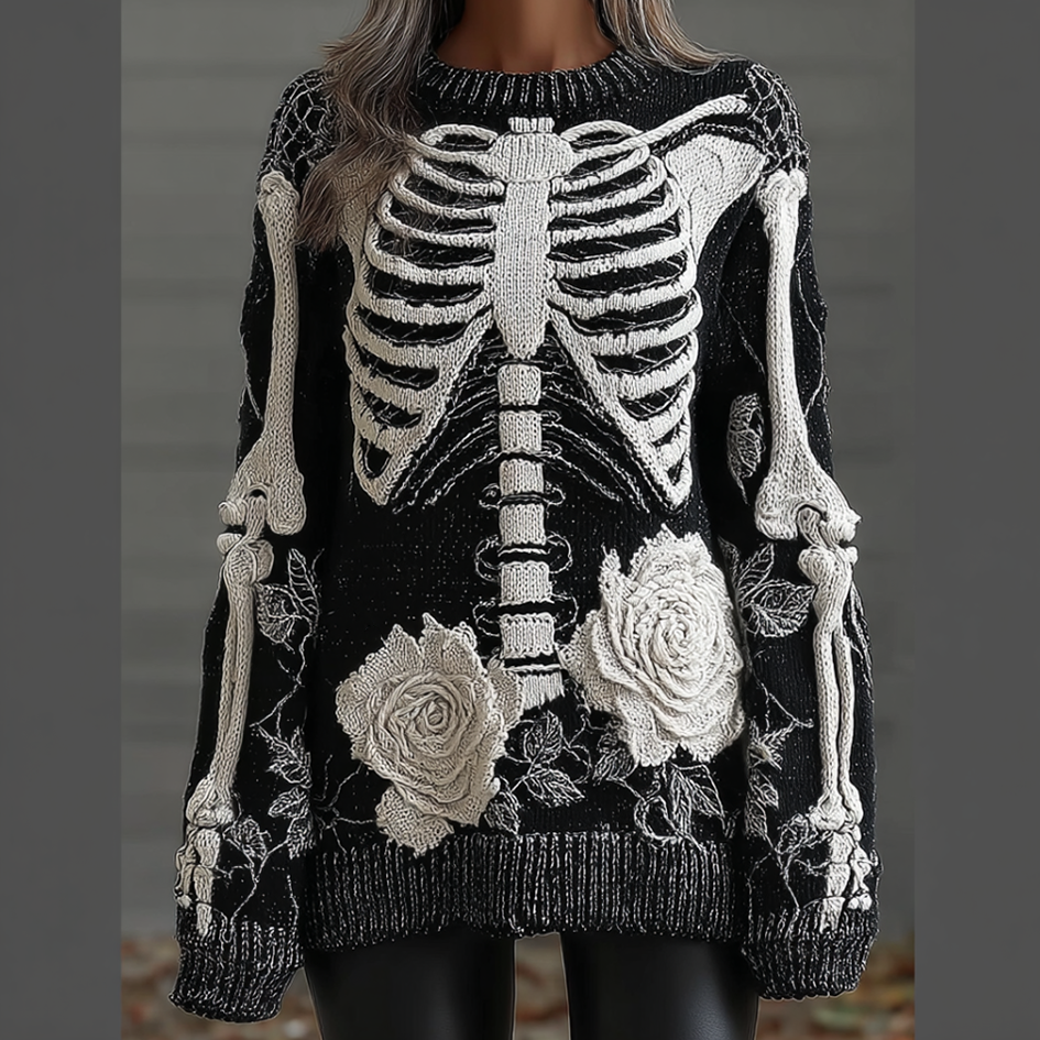 Weekend V-Neck Sweater