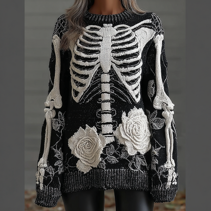 Weekend V-Neck Sweater