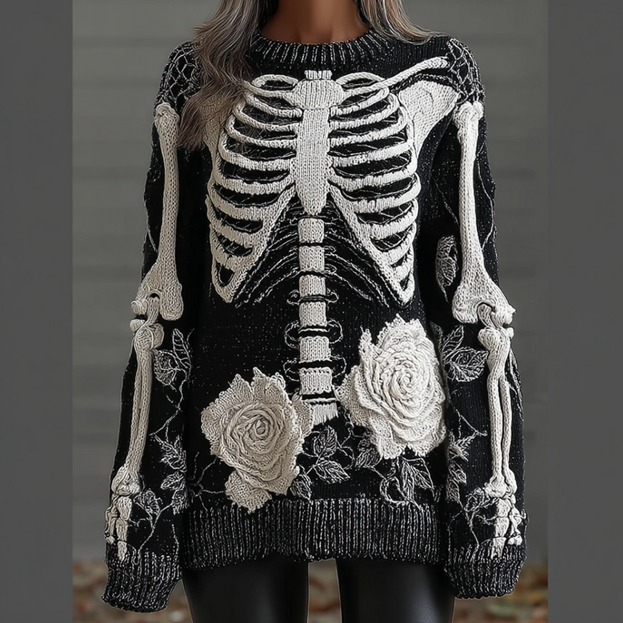 Weekend V-Neck Sweater