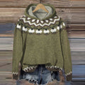 Warm Lightweight Sweater