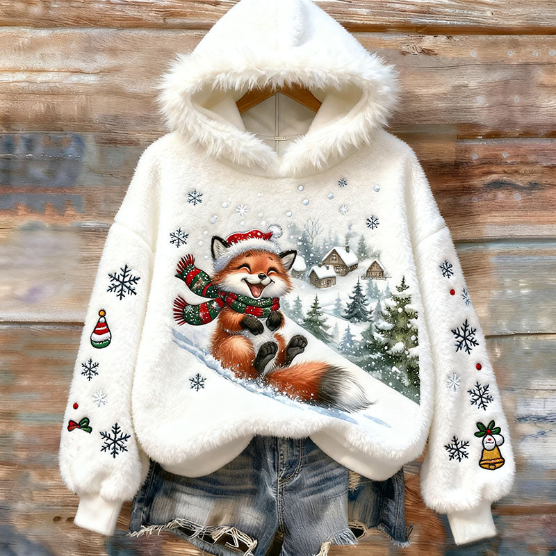 Weekend Textured Sweater