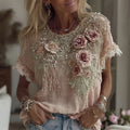 Soft Long-Sleeve Shirt