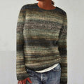 Easy Oversized Sweater