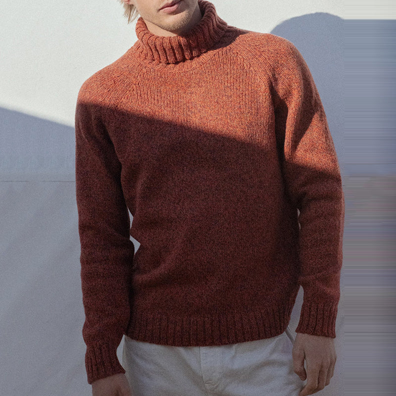 Soft Lightweight Sweater