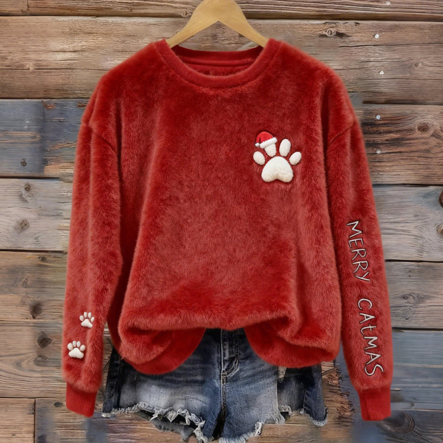 Weekend Oversized Sweater