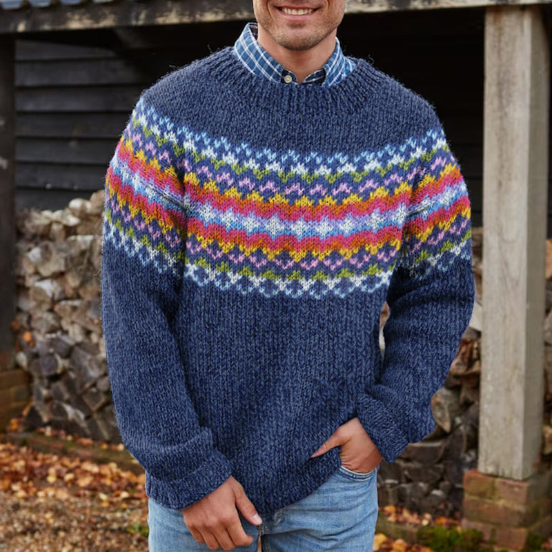 Soft Knit Sweater