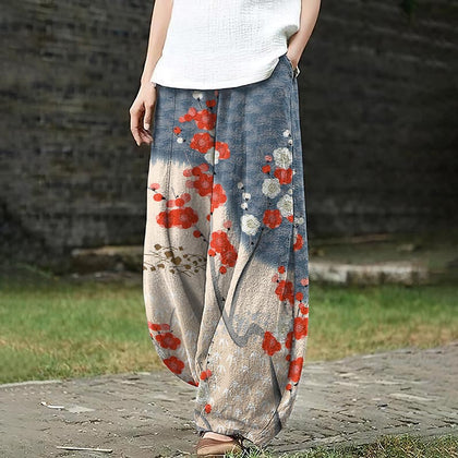 Effortless Knit Pants