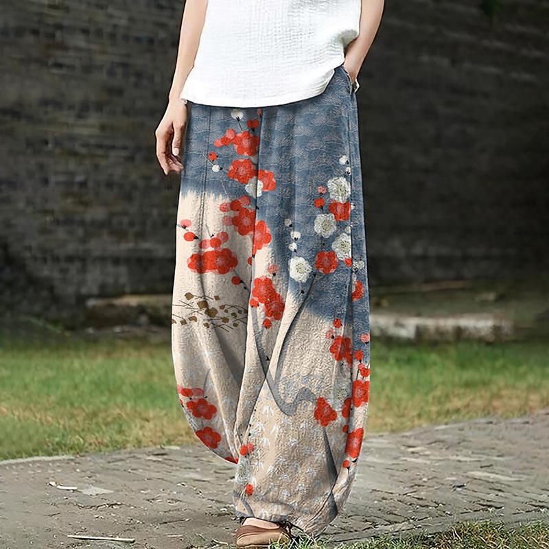 Effortless Knit Pants