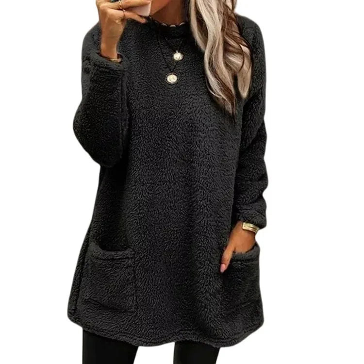 Cozy Oversized Sweater