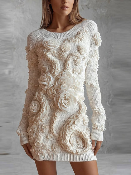 Weekend Knit Sweater