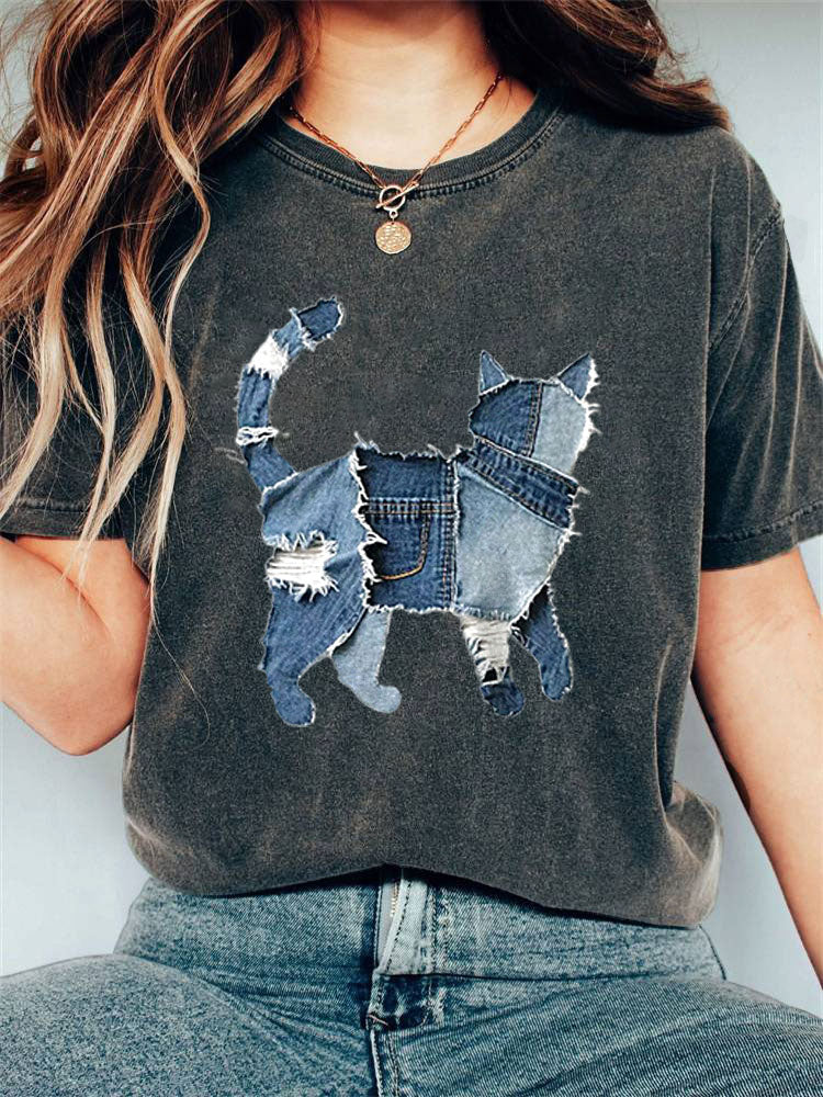 Easy Printed Shirt