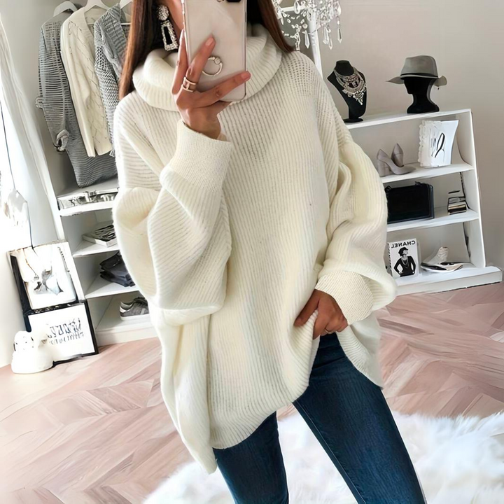 Soft Oversized Sweater